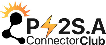 P2SA Connector Club Logo